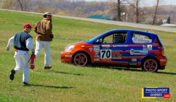 Coupe Echo + Circuit Routier